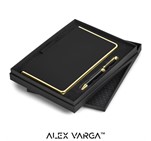 Alex Varga Vazquez Notebook & Pen Set AV-19017_AV-19017-NO LOGO (2)